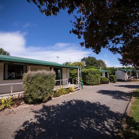 The Clive Hideaway Motel Exterior foto