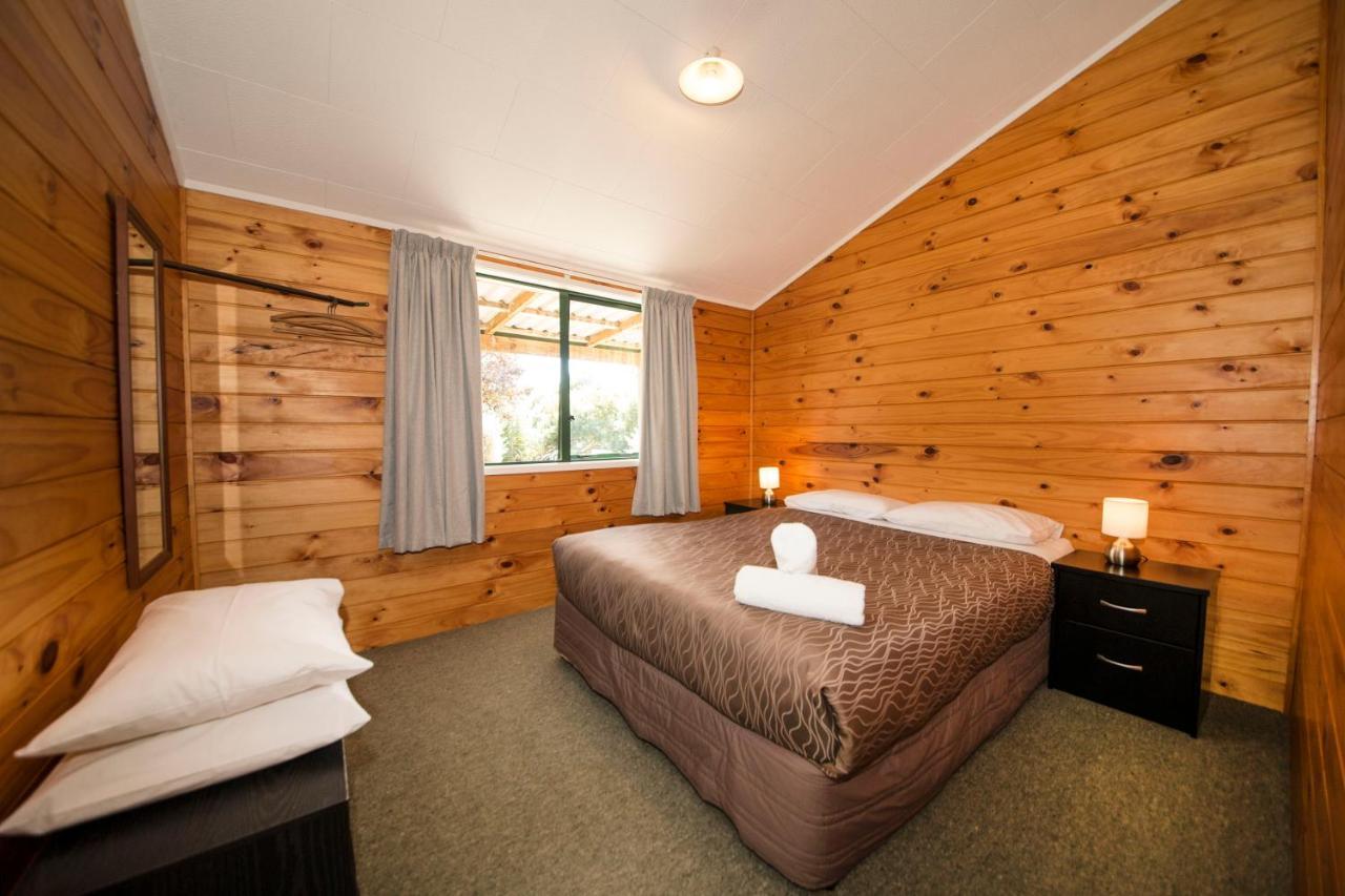 The Clive Hideaway Motel Exterior foto